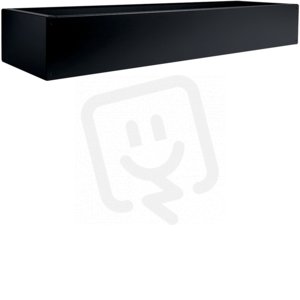 Hager FZ925WP Sokl pro skříň IP40, 1350x400x200mm, tř.i. I