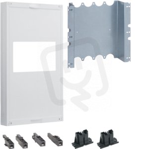 univers N 1600 A-SD 450x250mm pro výkonnové jištění 630A HAGER UC31LE3
