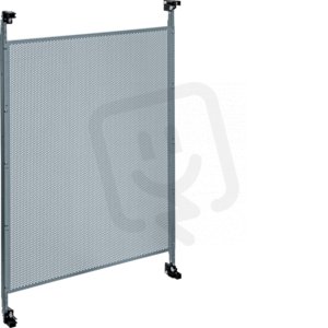 Multimediální montážní deska pro univers FW 500x750mm HAGER UN52TN