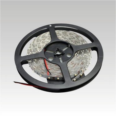 LED pásek 12V 30LED/m SMD5050 2800-3200K 7,2W