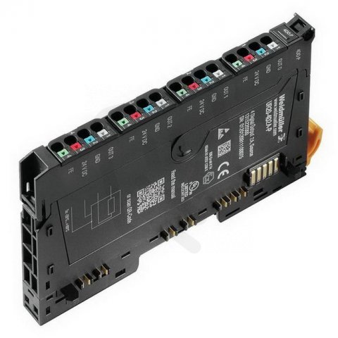 Digitální výstupní modul UR20-4DO-P-2A WEIDMÜLLER 1315230000