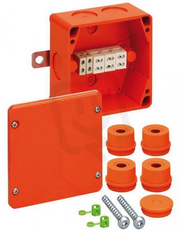 WKE 2 - Duo 3x6 / 2x6
