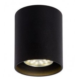 BODI Ceiling Light Round GU10 excl D8 H9