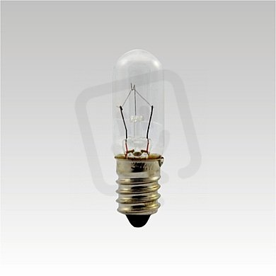 Trubková žárovka ARN  6V 5W E14 T1654 clear NBB 373404000