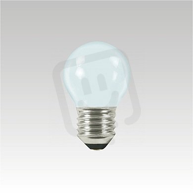 AGT 240V 25W E27 matná NOVALAMP