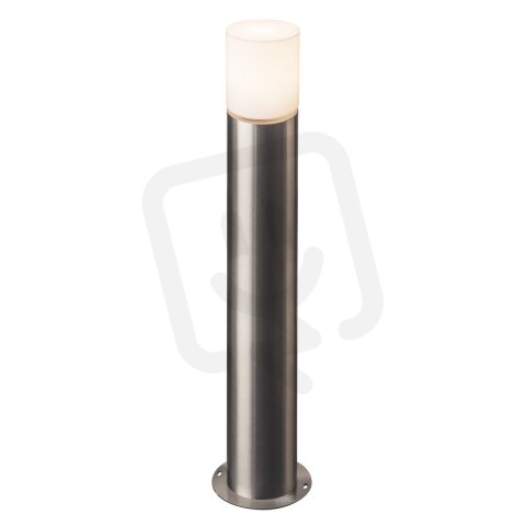 ROX ACRYL 90 Pole venkovní stojací svítidlo IP65 ušlechtilá ocel 304 E27 20W