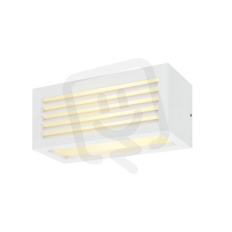 BOX_L, LED venkovní nástěnné a stropní n