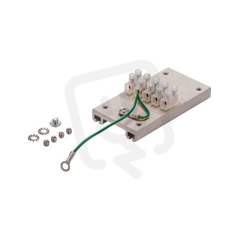 GRAZIA 60, feeder sada    SLV 1004904