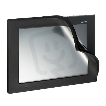 Ochranné folie pro GTU 12,1'' (IP67, 5ks) SCHNEIDER HMIZDCOV6