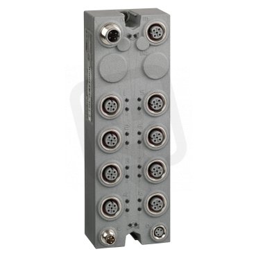 IP67 Exp. Block 16 DI/DO SCHNEIDER TM7BDM16A