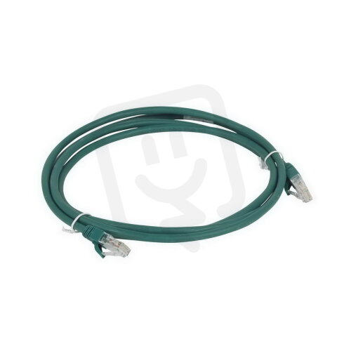 LCS3-PATCHKABEL CAT.6A U/UTP DÉLKA 2 METRY LEGRAND 051875