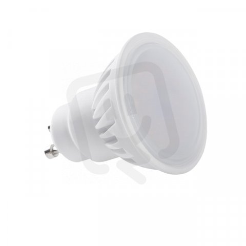 LED světelný zdroj TEDI MAX LED9 GU10-CW 23411 Kanlux
