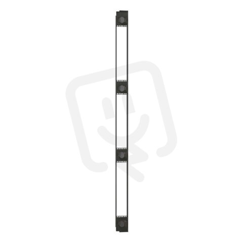 LCS-VERT. O. S PERF. 42U 2 KS LEGRAND 046481