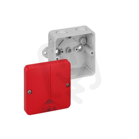 Abox-i 025 SB AB-L SPELSBERG 49470201