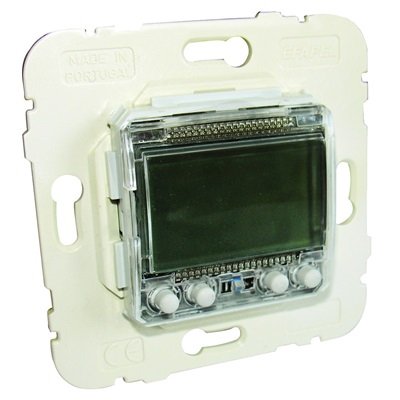 Programovatelný kombinovaný termostat 21235 ELKO EP 5603011634377