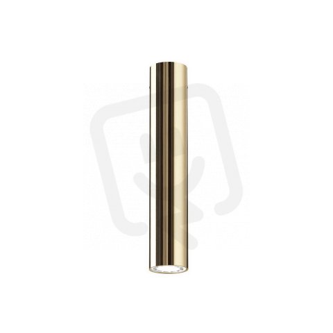 9381 - BIRBA GU10 PLAF.L300 OTTONE LUCID