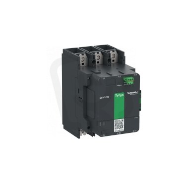 Stykač TeSys G 400A 3P AC3 cívka 48-130V AC/DC standard SCHNEIDER LC1G400EHEN