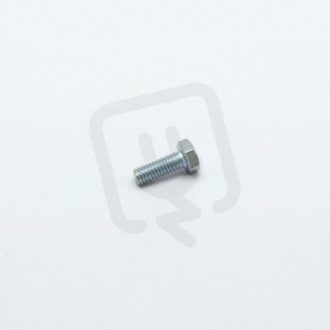 Šroub M6x16 6-ti hran ''A2'' (bal = 100 ks) ARKYS ARK-239163