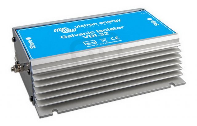 Galvanický izolátor Victron Energy VDI-32