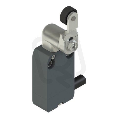 Koncový spínač NFB112KC s kabelem 2m - standard PIZZATO NFB112KC-DN2