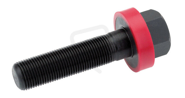 Tažný šroub s ložiskem B/D 19 x 75 mm CIMCO 135008