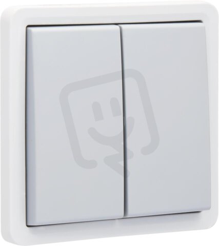 HYDRO-přepínač č.5B (bez krabice) - automatické svorky NIKO 700-32605