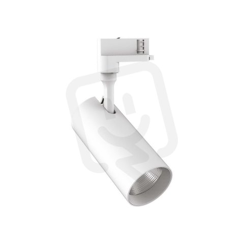 SMILE 30W CRI80 20° 4000K WHITE