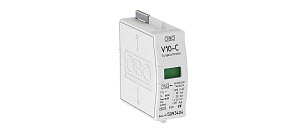 OBO 5093400 SurgeController V10 V10-C 0-150