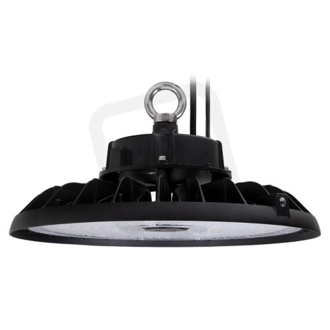 Průmyslové svítidlo LEDtec G2 240W, 5000K, 60°, CRI80, stmívatelné 0-10V