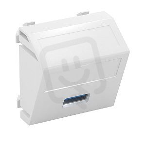OBO 6104886 multimed.nosič,USB 3.0 A MTS-U3A S RW1