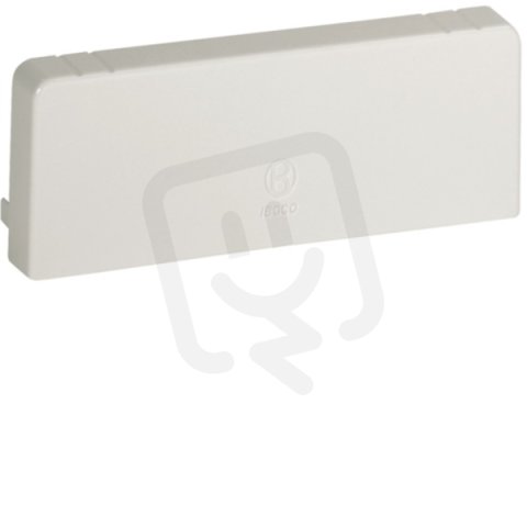 LAN 120x40 W 02246 LAN 120X40 W TERMINALE IBOCO B02246