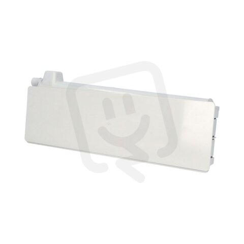 Krabice 3208 IP30 pro jednotku klimatizace pod omítku 396x112x55mm FAMATEL 3208