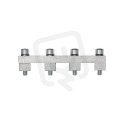 Propojka WQV 95N/120N/4 WEIDMÜLLER 1826910000