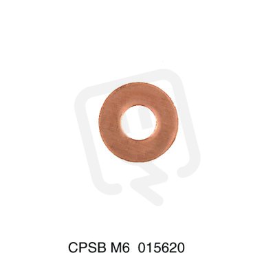 Podložka CPSB M8 WEIDMÜLLER 0156300000