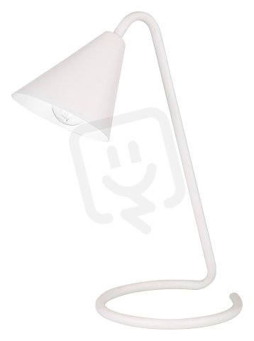 Monty E14 1x 40W bílá bílá RABALUX 3089