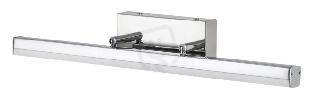Silas LED 18W IP44 chrom RABALUX 5727