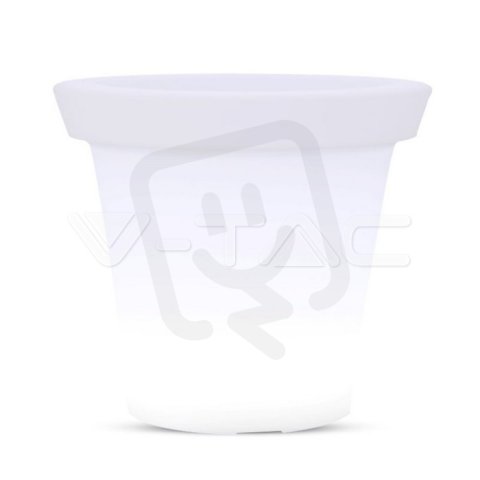 LED Pot Light RGB 35.5*32.5CM, VT-7807