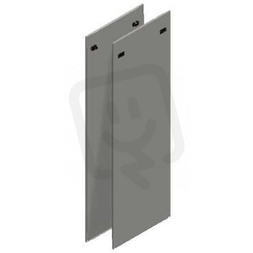 Schneider NSY2SPQ228 Sada 2 rychloupevňovacích bočnic 2200x800