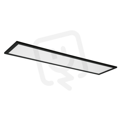 LED panel LEDVANCE SMART+ Planon Plus Backlight s WiFi 1000X25mm Black +RC