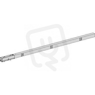 Schneider KBB40ED4300W Napájecí délka 40A 3M