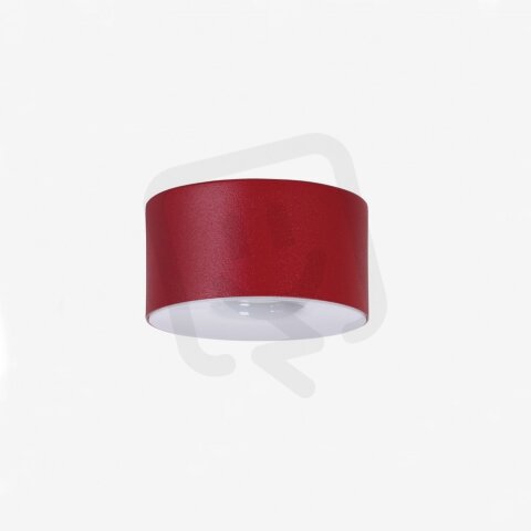 Stropní svítidlo Elios 120mm 5,6W 4000K 770lm bílá LUCIS S7.K4.E120.41