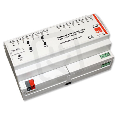 KNX SA-16C-230V