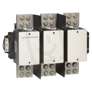 Schneider LC1F2100F7 stykač 2100A 3P 110V-50/60HZ
