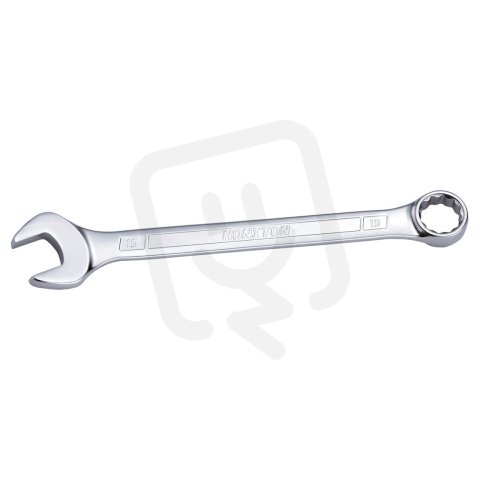 Klíč očkoplochý 23x23mm HONITON HG21523