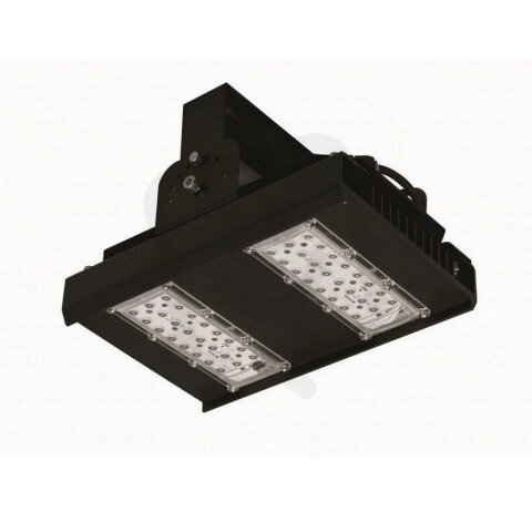 MODUS RH200, optika  širokozáric 90°, 2x LED 830, DALI