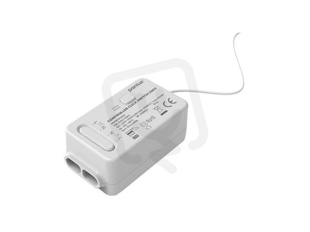 CONTROLLER CLICK SWITCH 230V PANLUX PN78000624