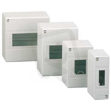 Schneider 13396 Mini Opale 6mod.