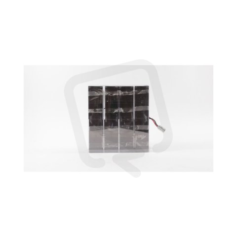 Eaton EB031SP Easy Battery+ náhradní sada baterií pro UPS kategorie AE