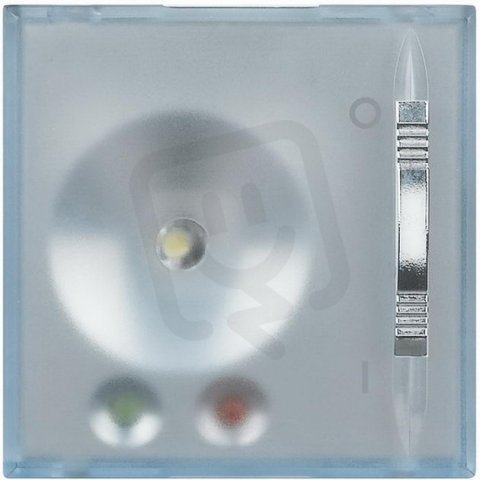 Legrand HC4380 BTAX NOUZOVÉ SVÍTIDLO 2M HLIN