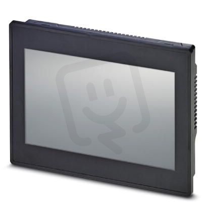 BWP 2070W Webový panel 1060632